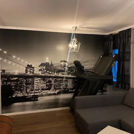 Privatunterkunft Mona