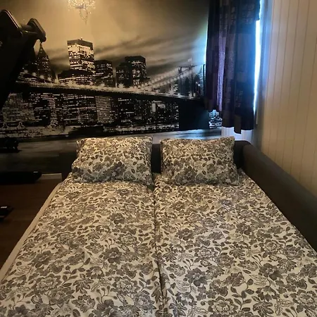 Mona Homestay szállás *